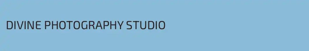 DIVINE PHOTOGRAPHY STUDIO